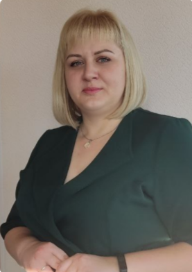 Меньщикова Полина Владимировна.