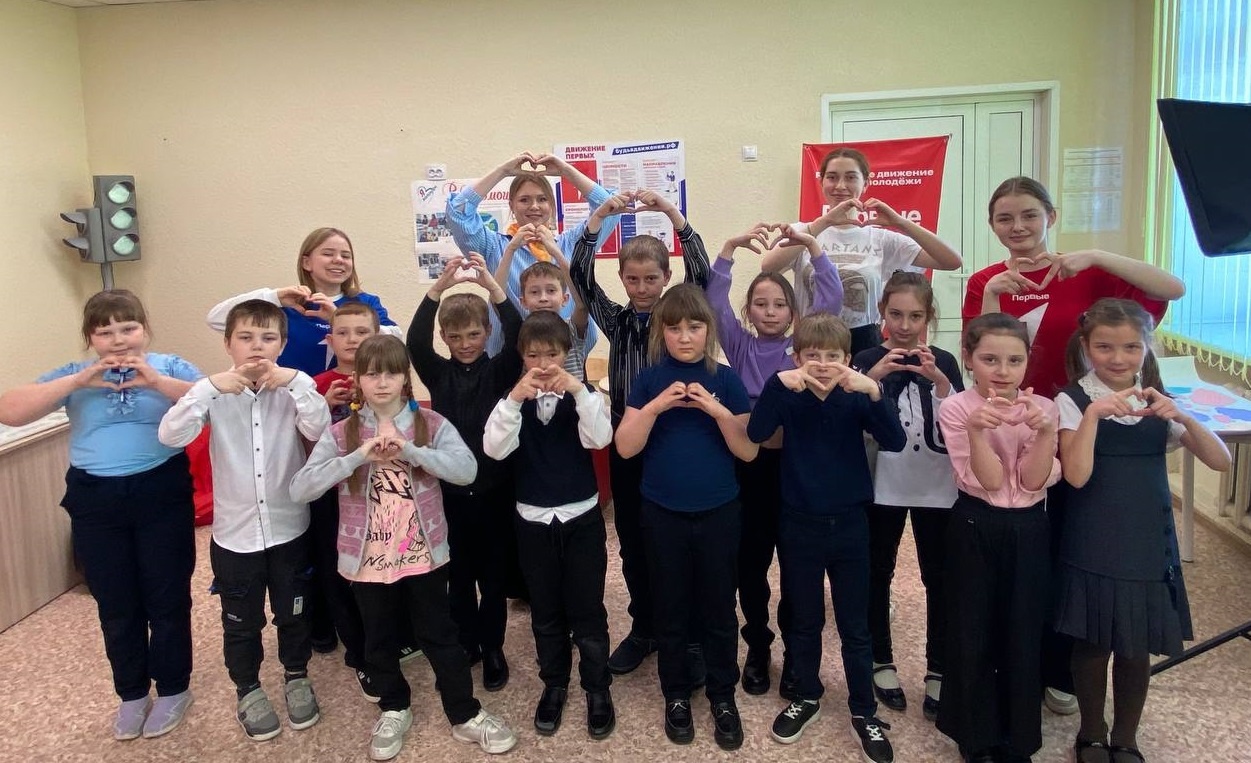 Неделя без конфликтов.