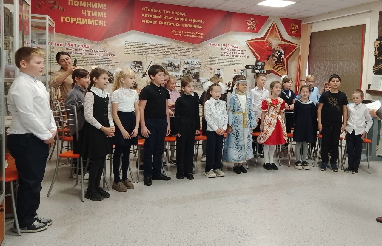 Встреча &amp;quot;Большая страна&amp;quot;.