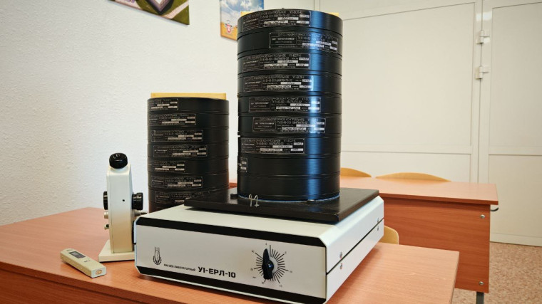 Агротехкласс: курс на эффективное животноводство и современные корма!.