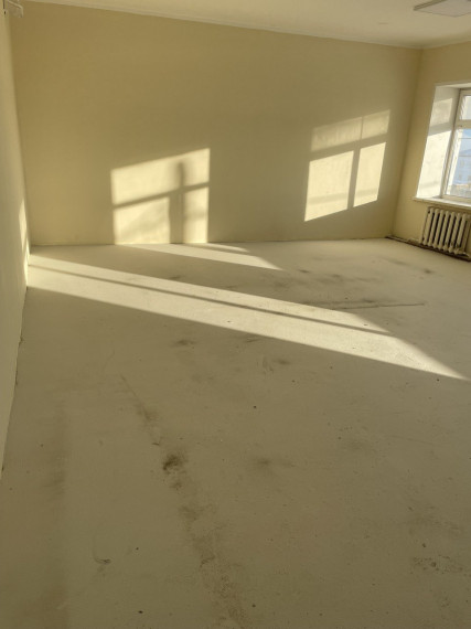 Продолжаем знакомить с ходом капитального ремонта нашей школы..