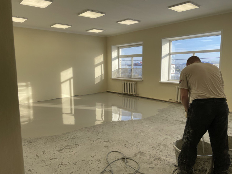 НОВОСТИ РЕМОНТА!.