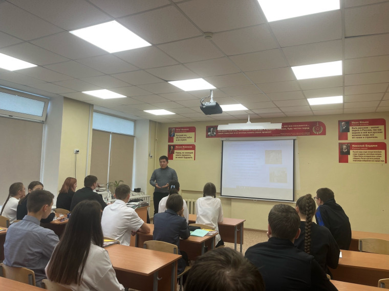 Пограничное управление ФСБ России по Курганской и Тюменской областям.