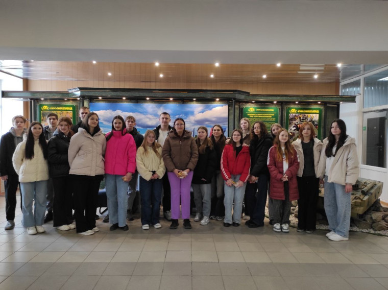 Курганский машиностроительный завод.