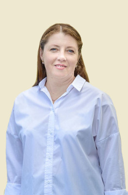 Шепелина Людмила Николаевна