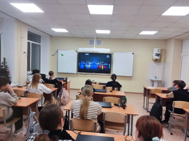 "Россия плодородная: узнаю о профессиях и достижениях агромпромышленного комплекса страны".