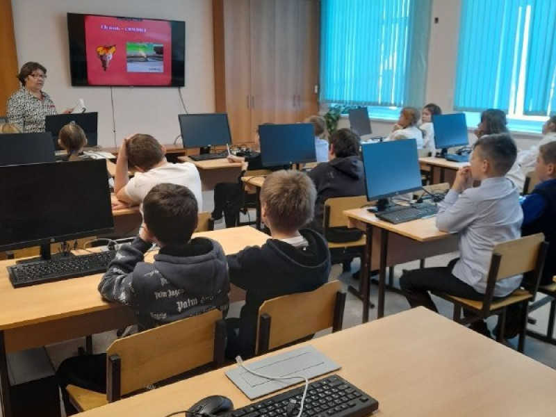 Декада пожарной безопасности.