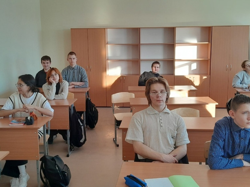 Декада пожарной безопасности.