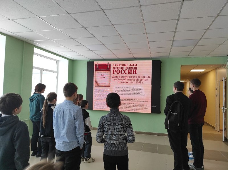 Великая Отечественная война день за днем.