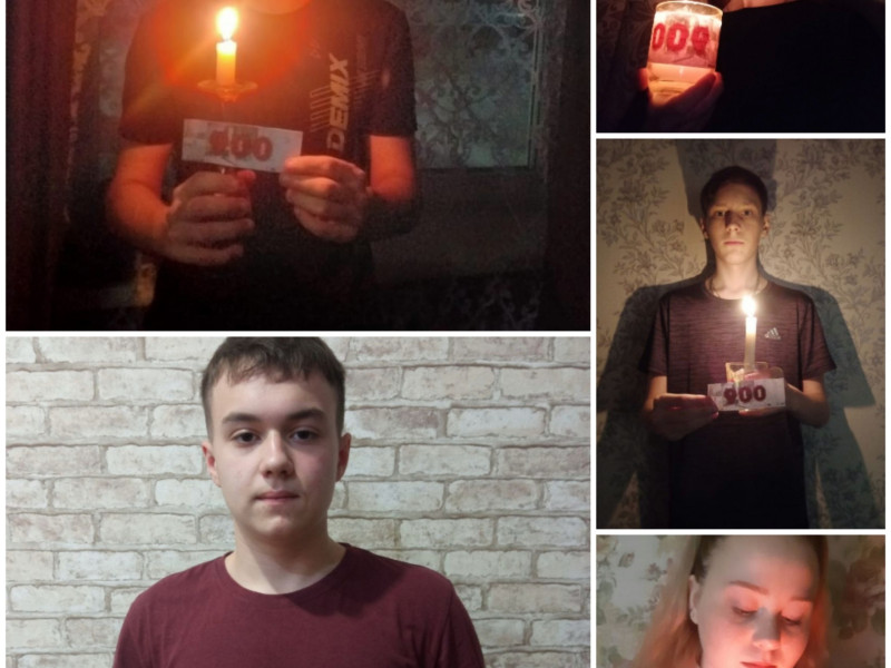 Сегодня вся страна отмечает пямятную дату в истории Великой Отечественной войны - 80-лет со дня полного освобождения Ленинграда от фашистской блокады.