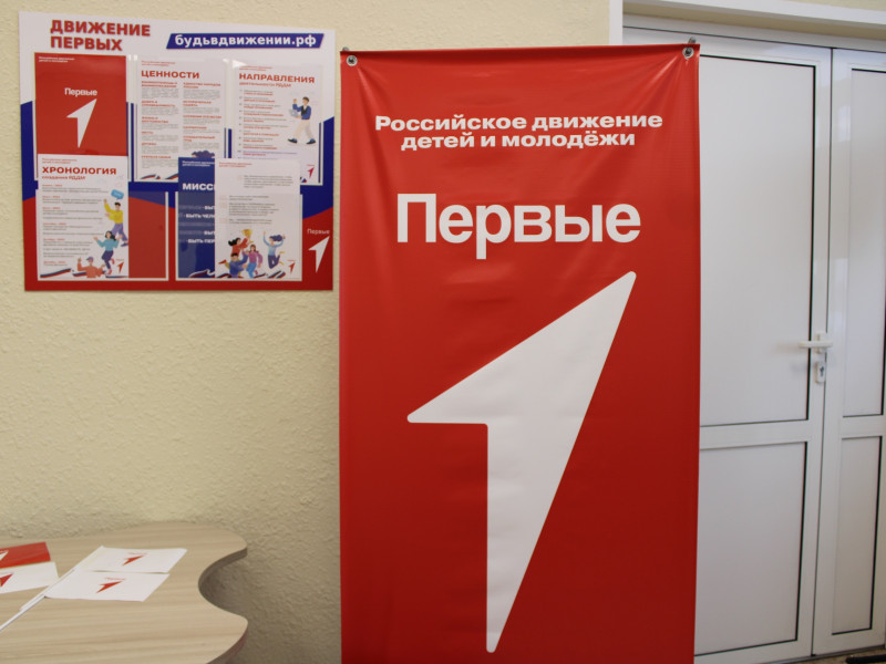 Проект "Вдохновляй и окрыляй".