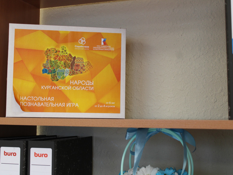 Проект "Вдохновляй и окрыляй".