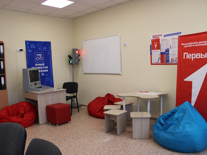 Проект "Вдохновляй и окрыляй".