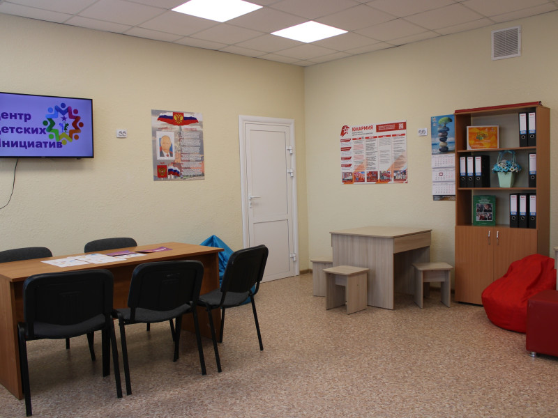 Проект "Вдохновляй и окрыляй".