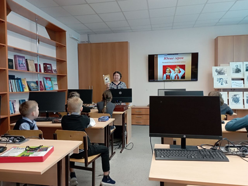 У детей войны разные судьбы..