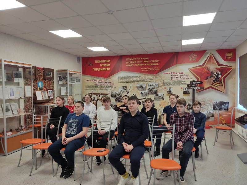 15 ФЕВРАЛЯ отмечается важная памятная дата — День памяти о россиянах, исполнявших служебный долг за пределами Отечества..