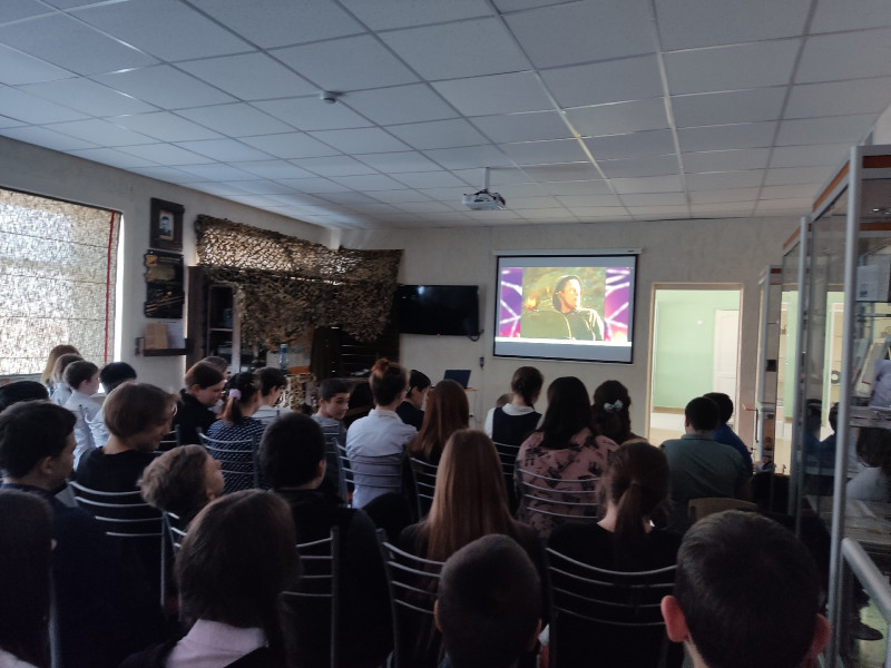 15 ФЕВРАЛЯ отмечается важная памятная дата — День памяти о россиянах, исполнявших служебный долг за пределами Отечества..