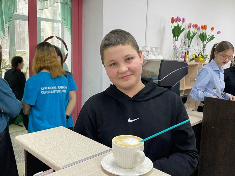 Это было здорово! Это было познавательно!!.