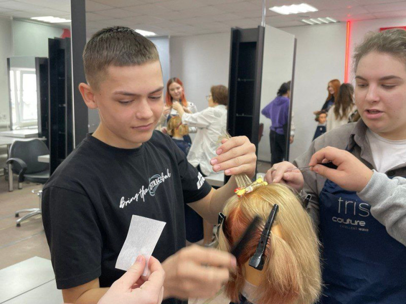 Это было здорово! Это было познавательно!!.