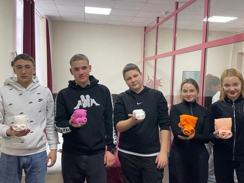 Это было здорово! Это было познавательно!!.