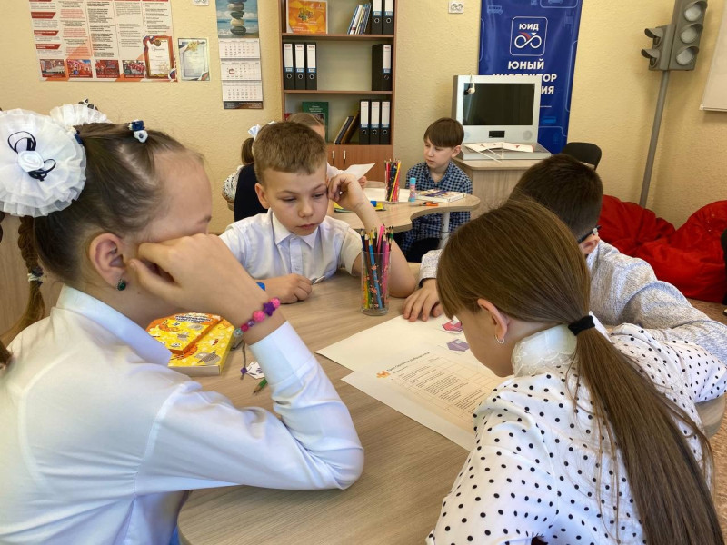 ОРЛЯТА РОССИИ и ГОРОД МЕЧТЫ.