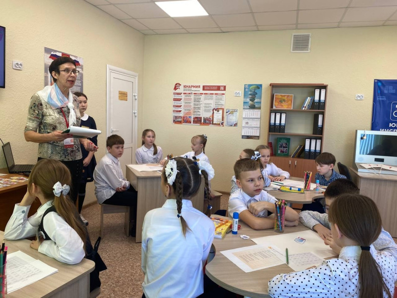 ОРЛЯТА РОССИИ и ГОРОД МЕЧТЫ.