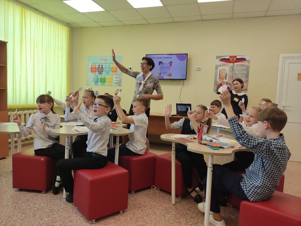 ОРЛЯТА РОССИИ и ГОРОД МЕЧТЫ.