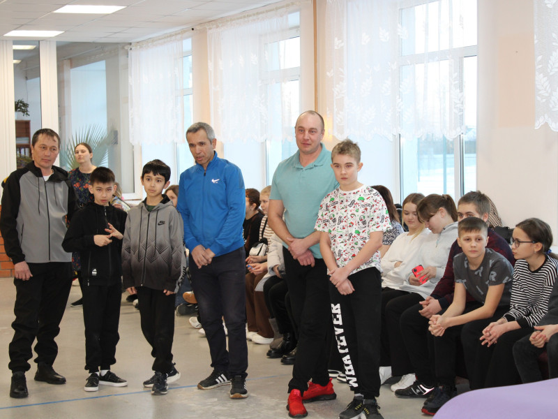 Игра "Армейские будни".