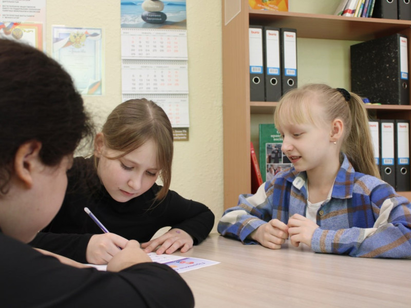 Итоговое события трека "Орленок - Спортсмен".