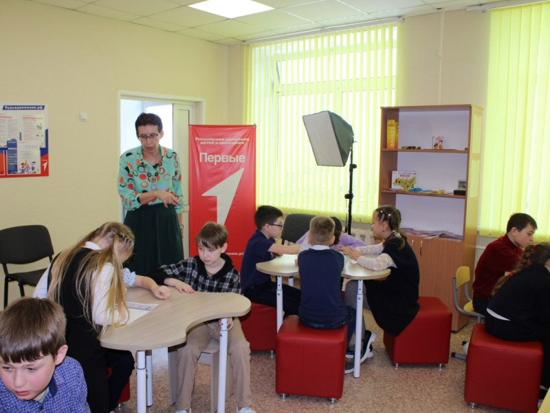 Итоговое события трека "Орленок - Спортсмен".