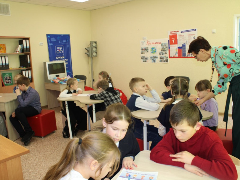 Итоговое события трека "Орленок - Спортсмен".