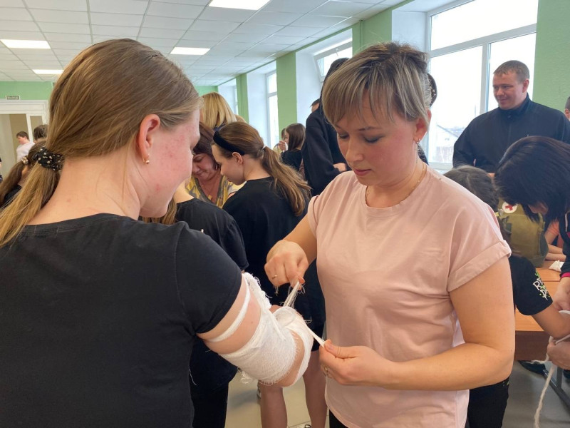 Турнир прекрасных Василис.