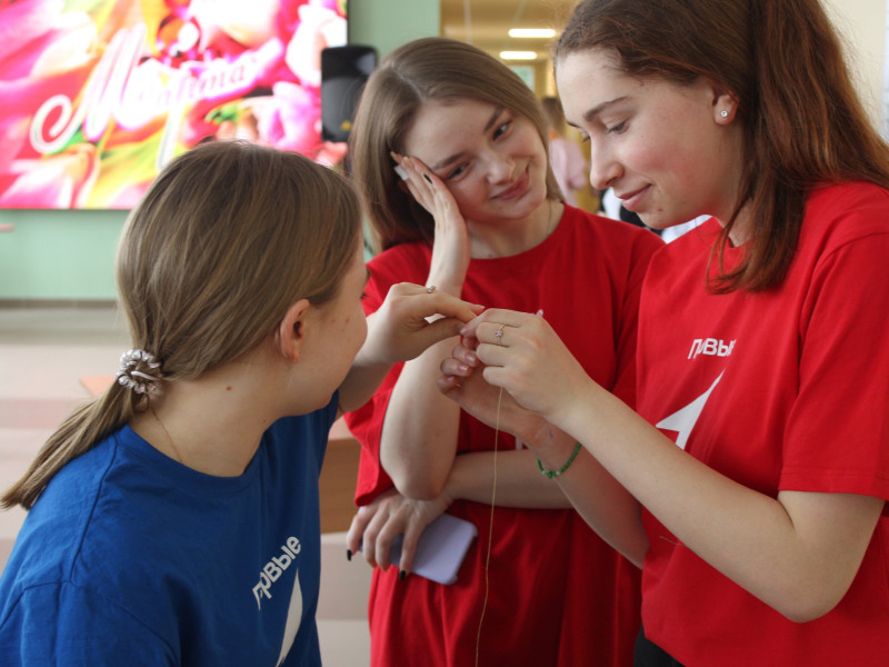 Турнир прекрасных Василис.