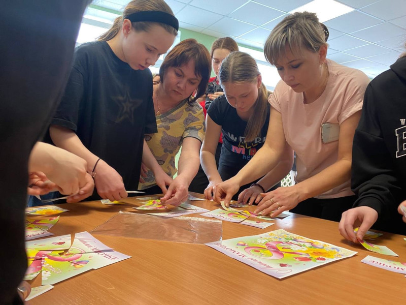 Турнир прекрасных Василис.