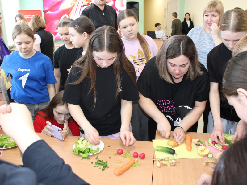 Турнир прекрасных Василис.