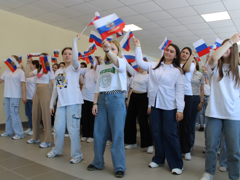 10 лет со дня воссоединения Крыма с Россией! .