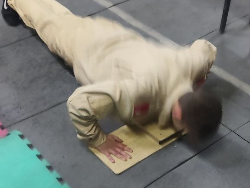 Юнармейское многоборье 2024 состоялось на базе спортивно-стрелкового клуба ДОСААФ РОССИИ Курганской области.