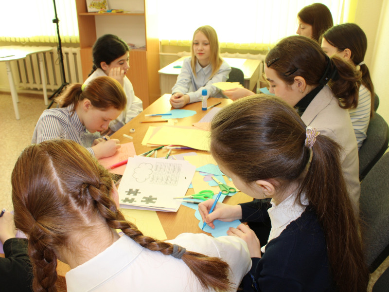 Неделя без конфликтов.