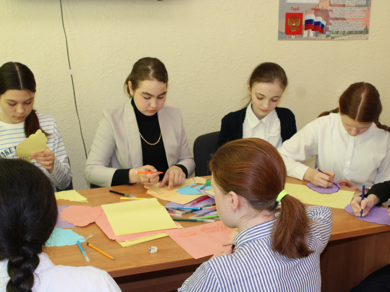 Неделя без конфликтов.