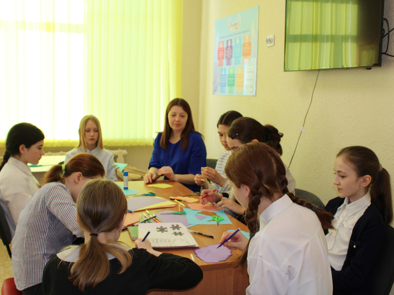 Неделя без конфликтов.